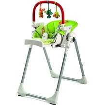 Bild für Peg Perego Spielbügel für Hochstühle