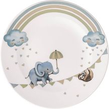 Bild für Villeroy und Boch Kinderteller Walk like an Elephant