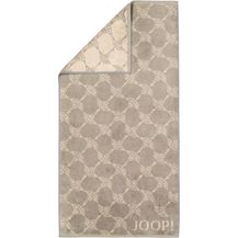 Bild für Joop! Handtuch Handtücher 50x100 Classic Cornflower 1611-70 graphit