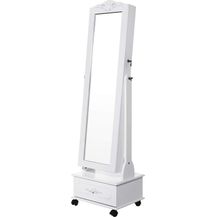 Bild für Schmuckschrank mit 3 Schubladen