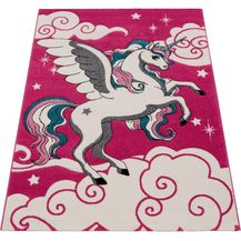 Bild für Paco Home Kinderteppich Diamond 640