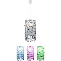 Bild für RGB LED Hängeleuchte