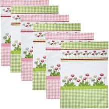 Bild für Erwin Müller Geschirrtuch Geschirrtuch 6er-Pack