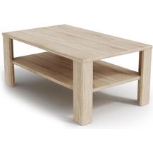 Bild für Couchtisch Sonoma 100 x 60 cm Vicco