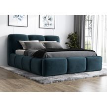 Bild für Polsterbett STAR 180x200 mit Matratze