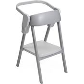 Chicco Crescendo Lern-Turm Grau hell 1