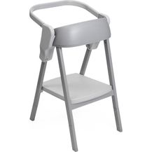 Bild für Chicco Crescendo Lern-Turm Grau hell 1