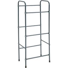 Bild für tectake Stabiles Kistenregal Getränkekistenregal Kastenregal