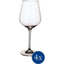 Bild für Villeroy & Boch La Divina Bordeauxglas 4er Set