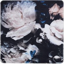 Bild für Badteppich PEONY square