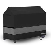 Bild für Sekey Grill-Schutzhülle Universelle Grill-Schutzhülle Wetterfest Abdeckplane Wasserabweisend