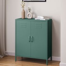 Bild für skølm 'Atria' Metallkommode