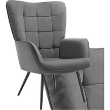 Bild für tectake Relaxsessel Sessel