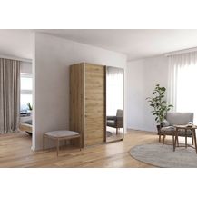 Bild für rauch Kleiderschrank