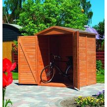 Bild für Geräteschrank Rhön L