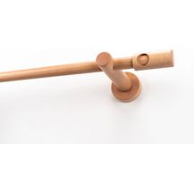 Bild für GARESA Gardinenstange PANDRI