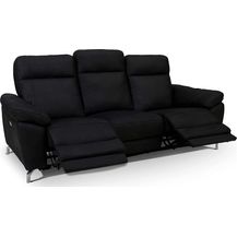 Bild für Selesta 3-Sitzer Sofa – mit Elektrische Relaxfunktion