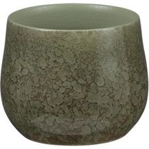 Bild für Mica Blumentopf Oliver Ø 13 x 16 cm grün