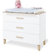 Pinolino 'Lumi' Wickelkommode, breit