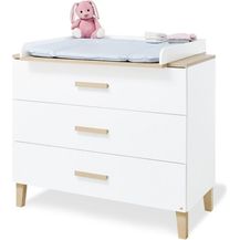 Bild für Pinolino 'Lumi' Wickelkommode