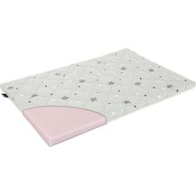 Bild für Träumeland Laufgittermatratze basic Exclusiv