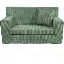 Bild für FORTISLINE Kindersofa aus Schaumstoff mit abnehmbarem Bezug Kinderzimmer