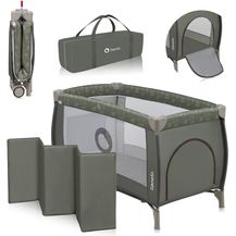 Bild für lionelo Baby-Reisebett LO-SVEN PLUS