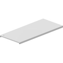 Bild für Bisley ECO Flügeltürenschrank ECO 645 lichtgrau