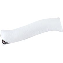 Bild für SEI Design Seitenschläferkissen 40x130 cm WELLE