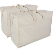 Bild für franknatur Aufbewahrungstasche (2-tlg)