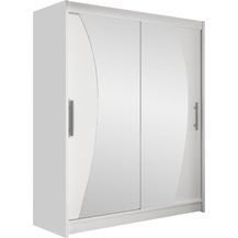 Bild für Kleiderschrank Westa X