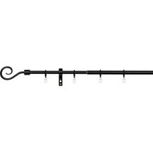 Bild für ondeco Gardinenstange Teleskopgarnitur Hook