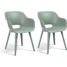 Bild für Keter 'Akola' Gartensessel