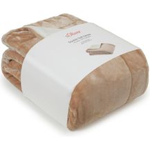 Bild für s. Oliver 1280 Kuscheldecke 150x200 cm