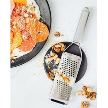 Bild für Microplane Reibe Grob Professional Serie