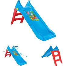 Bild für Mochtoys Kinderrutsche 11965