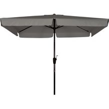 Bild für BASIC LIFT NEO Sonnenschirm 210x140cm knickbar Kurbelschirm