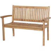 Bild für SIENA GARDEN 120509 Paleros 2er Bank ***NEU***