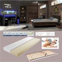 Bild für Jugendzimmer Tezaur Jacky in Schlammeiche