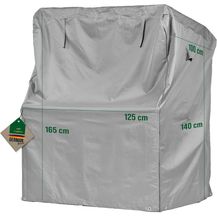 Bild für Premium Schutzhülle für Strandkorb