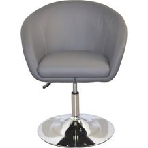 Bild für Drehsessel höhenverstellbar "Dieter"