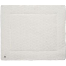 Bild für Jollein River Knit Laufstallteppich Cream White 80