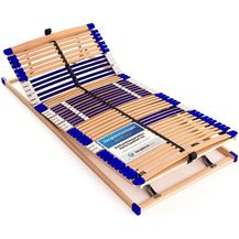 Bild für stabiler Lattenrost 100% BUCHE