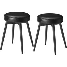 Bild für Vasagle Esszimmerstühle (2 St)