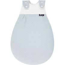 Bild für Alvi Baby Mäxchen Außensack Exclusiv I Baby-Schlafsack mitwachsend & atmungsaktiv I Kinderschlafsack waschbar I leichter Schlafsack