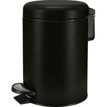 Bild für Kleine Wolke Kosmetikeimer One 3 L schwarz