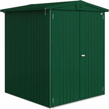 Bild für Biohort Gerätehaus Europa, 2: 172 x 156 x 196 (b x t x h)