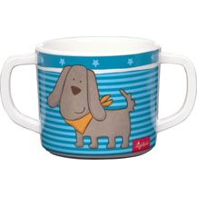 Bild für Sigikid Melamin Tasse Hügge Hug