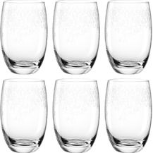 Bild für Leonardo Chateau Longdrinkglas 6er Set