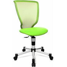 Bild für Topstar 'Titan Junior' Kinderdrehstuhl grün